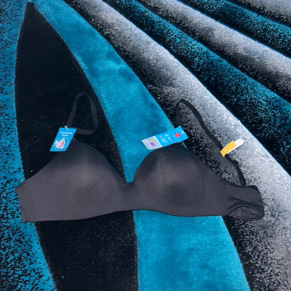 Bra